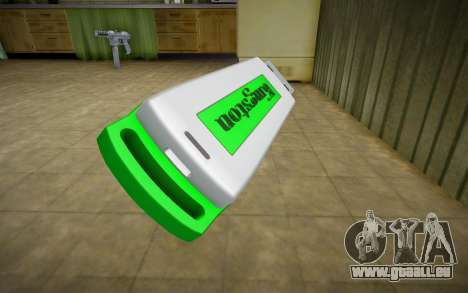 Flash Drive Savegame Icon pour GTA San Andreas