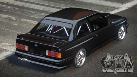 BMW M3 E30 90S G-Style für GTA 4