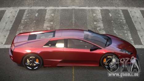 Lamborghini Murcielago BS Tuned für GTA 4