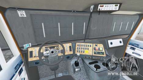 International 9800 ProSleeper v1.2〡add-on