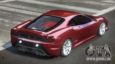 Ferrari F430 GST Tuned pour GTA 4