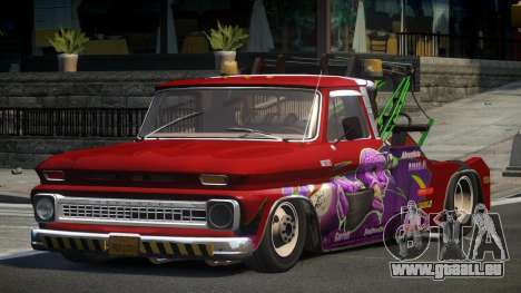 Chevrolet C10 60S L8 pour GTA 4