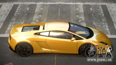 Lamborghini Gallardo BS Custom pour GTA 4