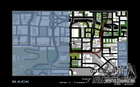 LS_Union station pour GTA San Andreas