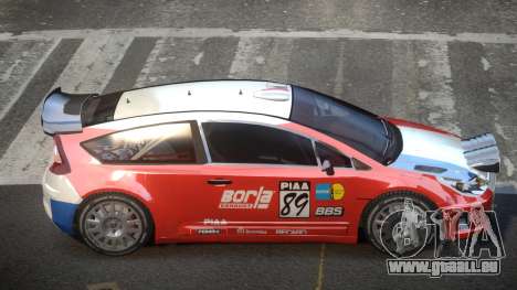Citroen C4 SP Racing PJ5 für GTA 4