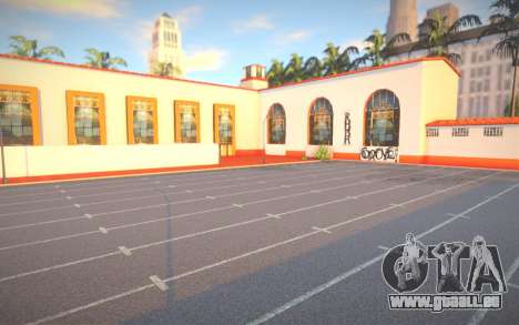 LS_Union station pour GTA San Andreas