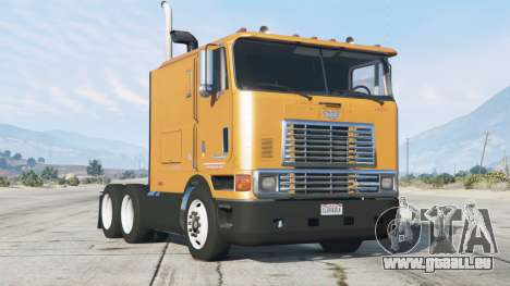 International 9800 ProSleeper v1.2〡add-on