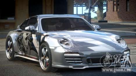 Porsche 911 GST-C PJ4 pour GTA 4