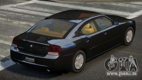 Dodge Charger GS V1.1 für GTA 4