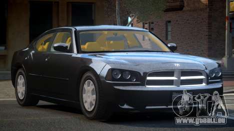 Dodge Charger GS V1.1 für GTA 4