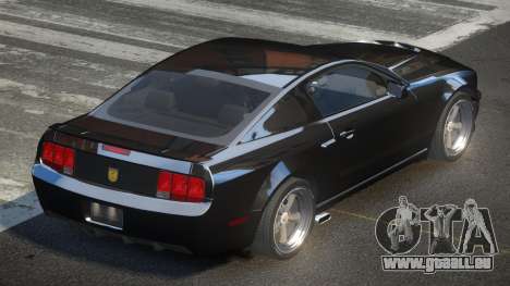 Shelby GT500 GS Racing für GTA 4