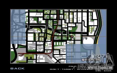Apocalyptic San Andreas v1.0.0 für GTA San Andreas