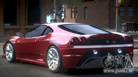 Ferrari F430 GST Tuned für GTA 4