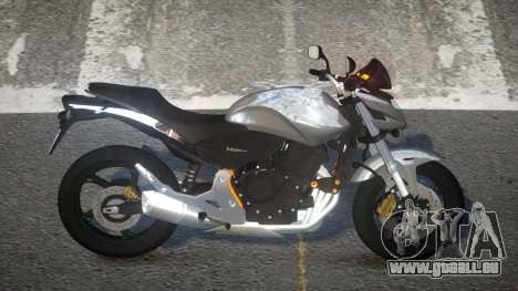 Honda CB600F für GTA 4