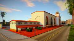 LS_Union station pour GTA San Andreas
