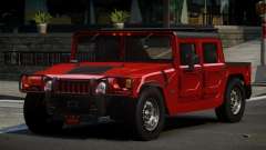 Hummer H1 GS H-Tuned