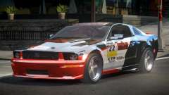 Shelby GT500 GS Racing PJ9 pour GTA 4