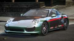 Porsche 911 GS G-Style L1 für GTA 4
