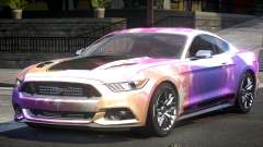 Ford Mustang GT U-Style L6 pour GTA 4