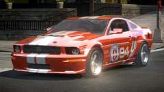 Shelby GT500 GS Racing PJ4 pour GTA 4