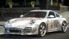 Porsche 911 GST-C PJ5 pour GTA 4