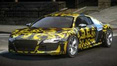 Audi R8 BS-G L9 pour GTA 4