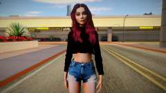 Dalia für GTA San Andreas