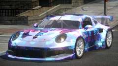 Porsche 911 SP Racing L1 für GTA 4