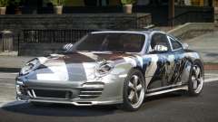 Porsche 911 GST-C PJ4 für GTA 4