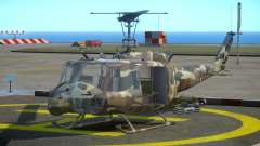 Bell UH-1 für GTA 4