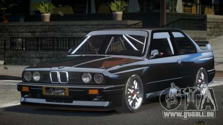 BMW M3 E30 90S G-Style für GTA 4
