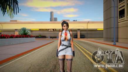 Momiji Legacy Costume für GTA San Andreas