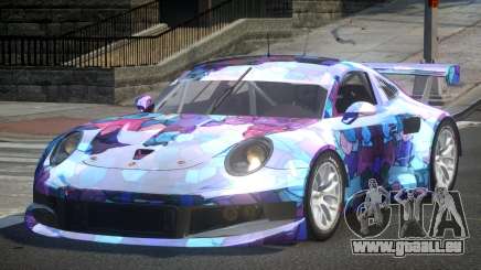 Porsche 911 SP Racing L1 pour GTA 4