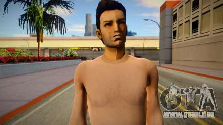 New Tommy Vercetti Boxers Valentines pour GTA San Andreas