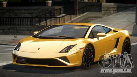 Lamborghini Gallardo BS Custom pour GTA 4