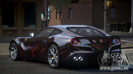 Ferrari F12 Qz7 L9 für GTA 4