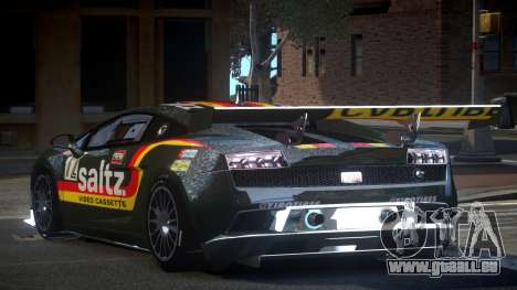 Lamborghini Gallardo SP-S PJ1 pour GTA 4