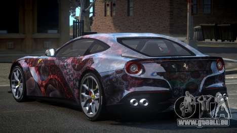 Ferrari F12 Qz7 L4 pour GTA 4