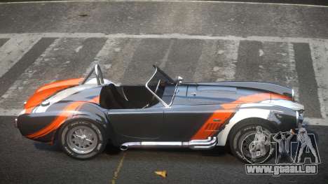 AC Cobra SP-M L8 für GTA 4