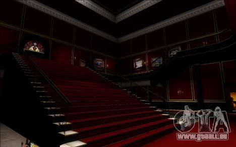 Mansion Interior R-TXD pour GTA Vice City