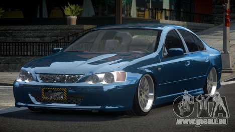 Ford Falcon GST V1.0 für GTA 4