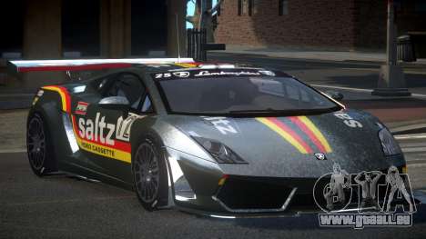Lamborghini Gallardo SP-S PJ1 für GTA 4
