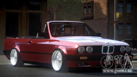 BMW M3 E30 GS-C V1.1 für GTA 4