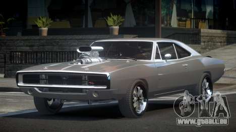 Dodge Charger BS Custom pour GTA 4