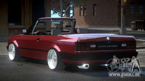 BMW M3 E30 GS-C V1.1 für GTA 4