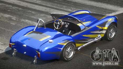 AC Cobra SP-M L4 für GTA 4