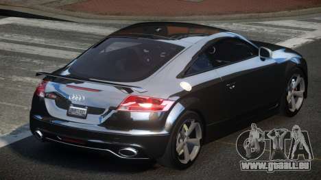 Audi TT PSI Racing pour GTA 4