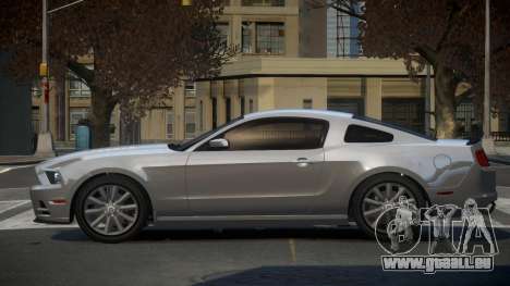 Ford Mustang BS V1.0 für GTA 4