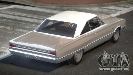 Dodge Coronet 60S pour GTA 4