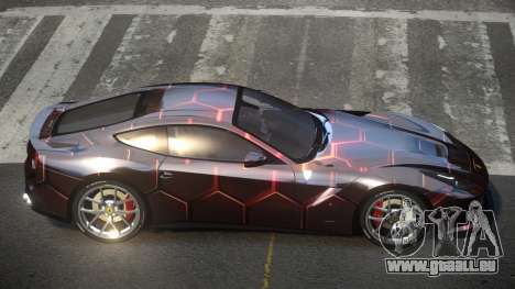 Ferrari F12 Qz7 L9 pour GTA 4